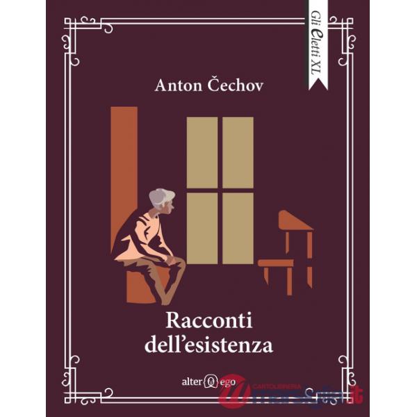 Racconti dell'esistenza
