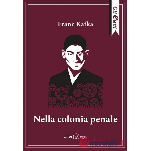 Nella colonia penale