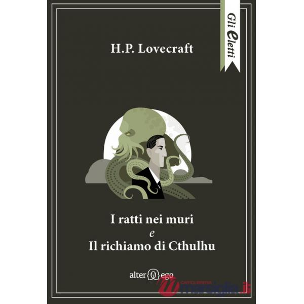 Ratti nei muri-Il richiamo di Cthulhu (I)