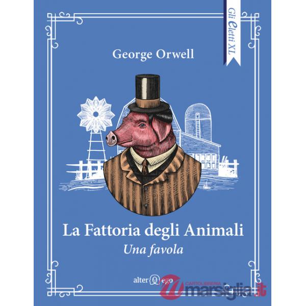 Fattoria degli animali (La)