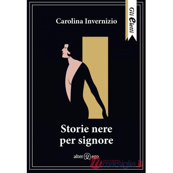 Storie nere per signore