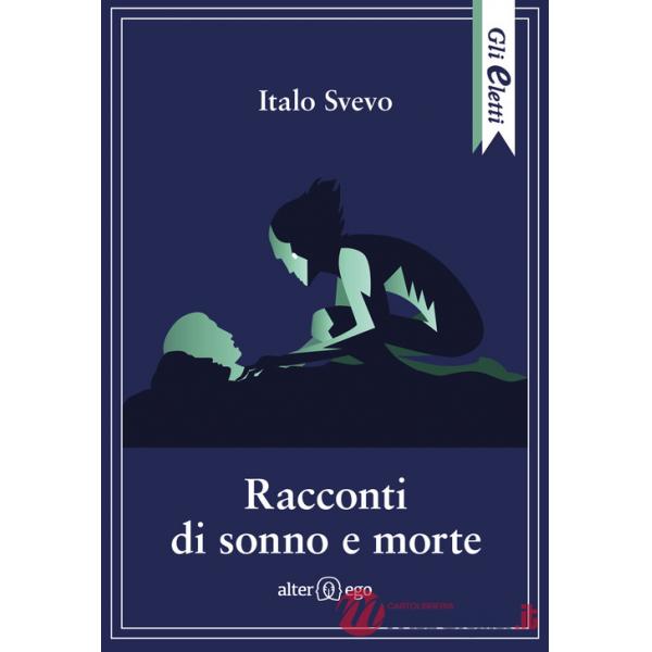 Racconti di sonno e morte