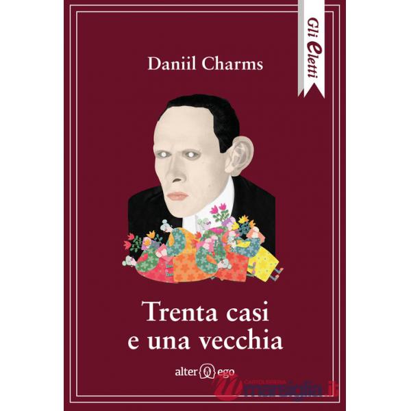 Trenta casi e una vecchia