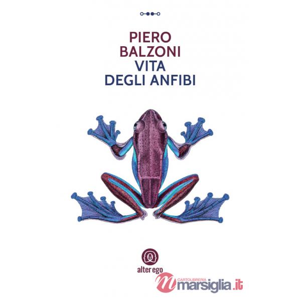 Vita degli anfibi