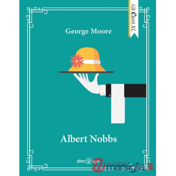 Albert Nobbs