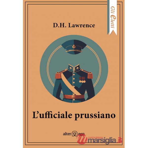 Ufficiale prussiano (L')