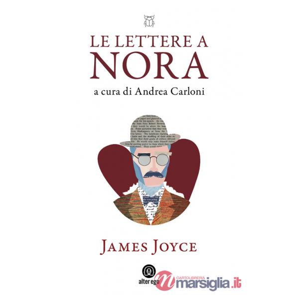 Lettere a Nora (1904-1922) (Le)