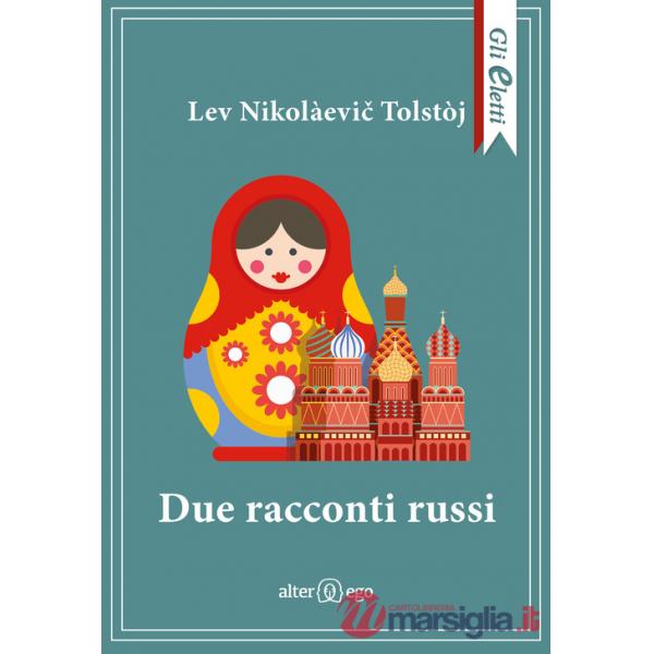 Due racconti russi