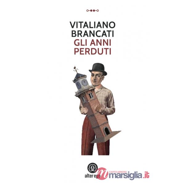 Anni perduti (Gli)