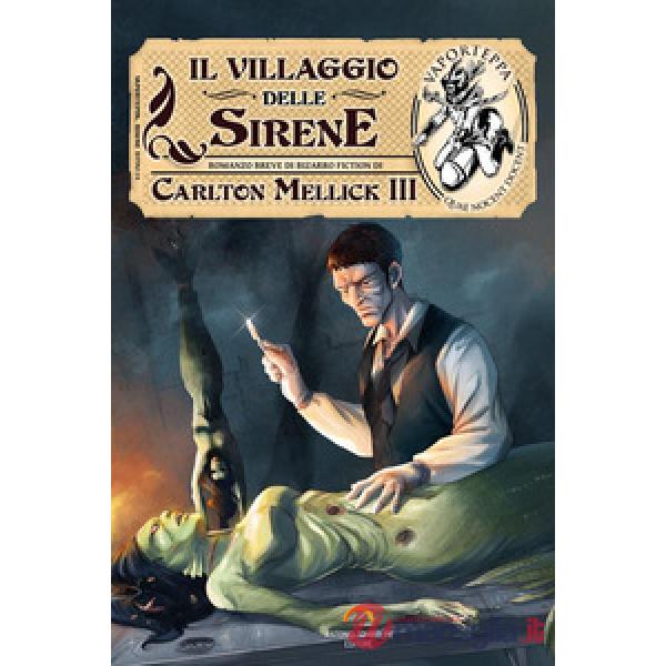 Il villaggio delle sirene