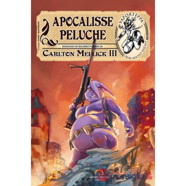 Apocalisse peluche
