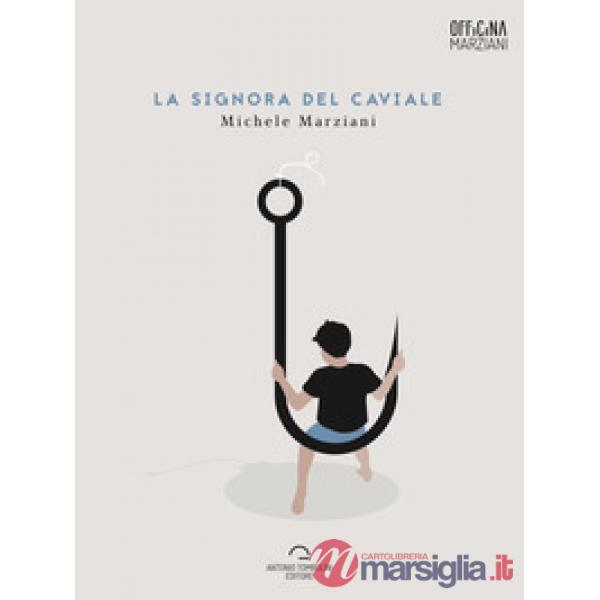 Signora del caviale (La)