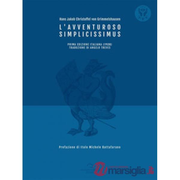 Avventuroso Simplicissimus (L')
