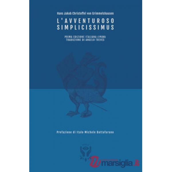 Avventuroso Simplicissimus (L')