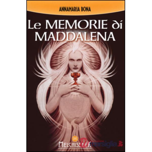 Memorie di Maddalena. Nuova ediz. (Le)