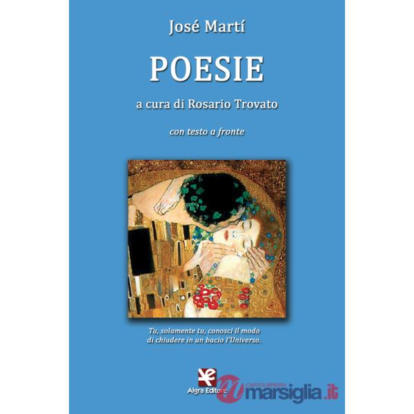 Poesie. Ediz. bilingue