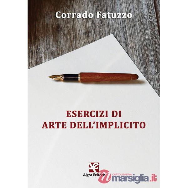 Esercizi di arte dell'implicito