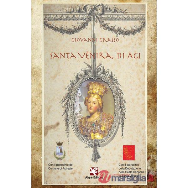 Santa Vènira, di Aci