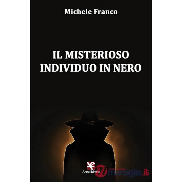 Misterioso individuo in nero (Il)