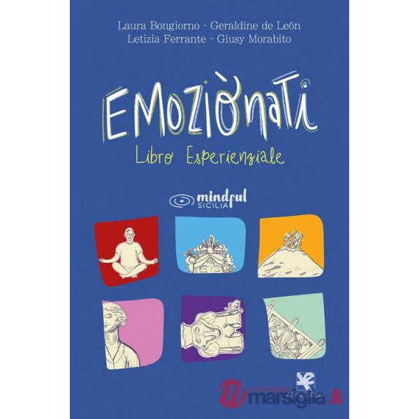 Emoziònati. Libro esperienziale