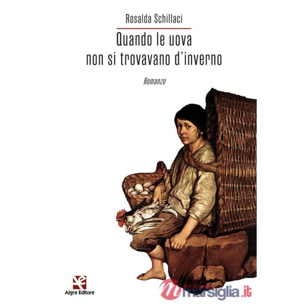 Quando le uova non si trovavano d'inverno