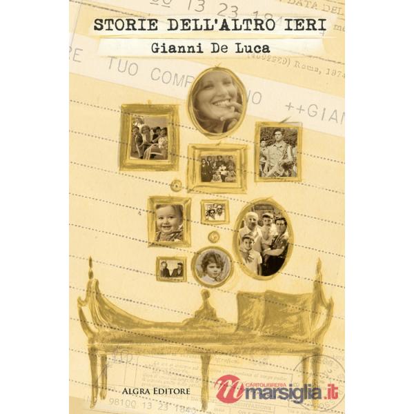 Storie dell'altro ieri
