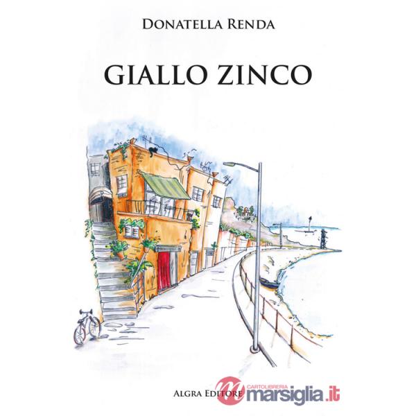 Giallo zinco