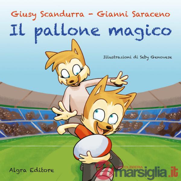 Pallone magico (Il)