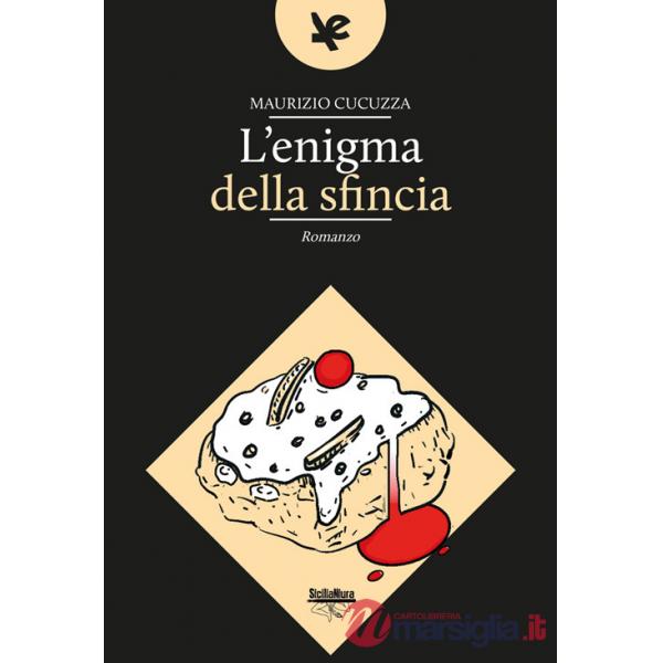 Enigma della sfincia (L')