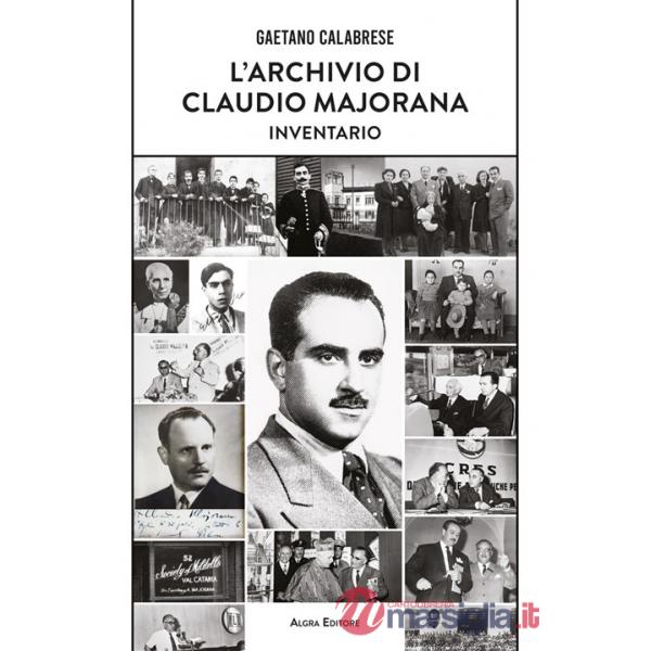 Archivio di Claudio Majorana. Inventario (L')