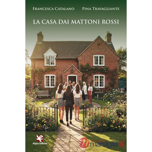 Casa dai mattoni rossi (La)