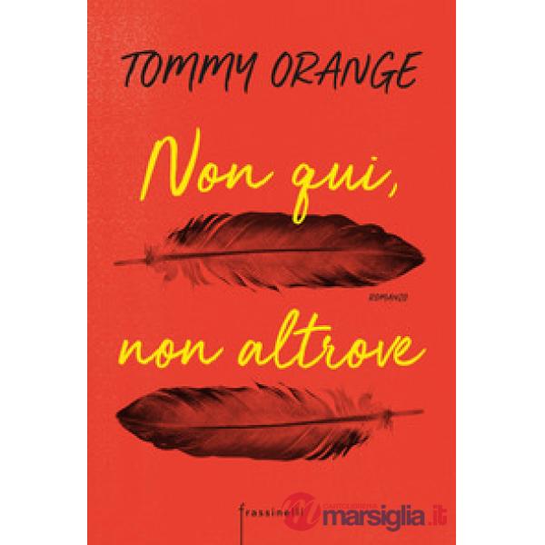 Non qui, non altrove