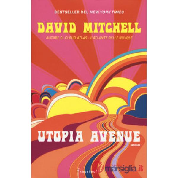 Utopia Avenue