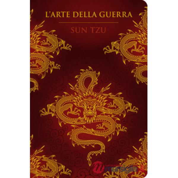 Arte della guerra (L')