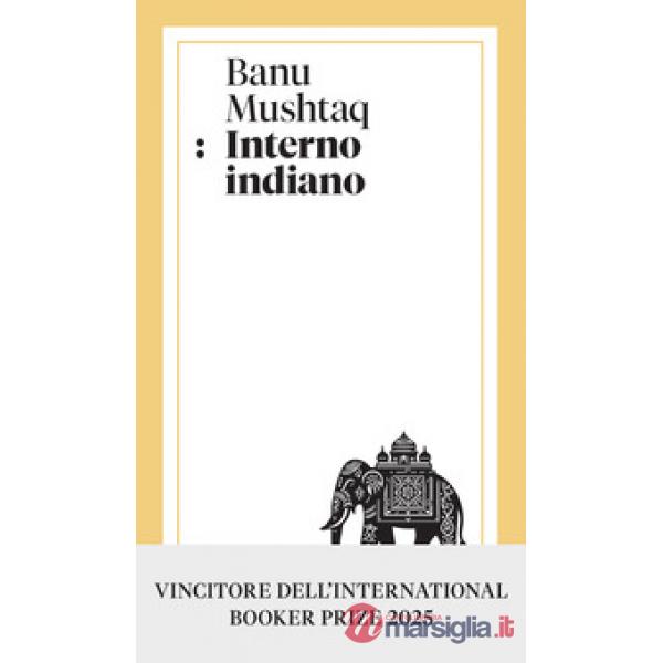 Interno indiano