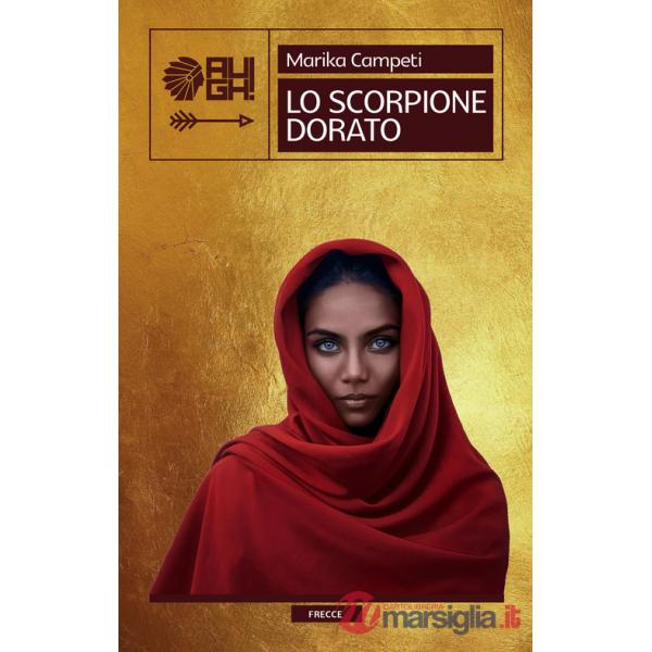 Scorpione dorato (Lo)