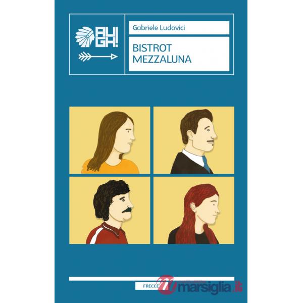 Bistrot Mezzaluna