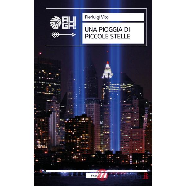 Pioggia di piccole stelle (Una)