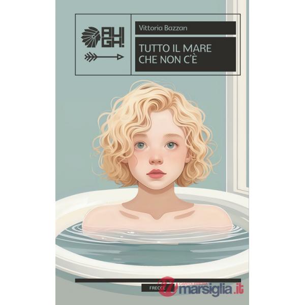 Tutto il mare che non c'è