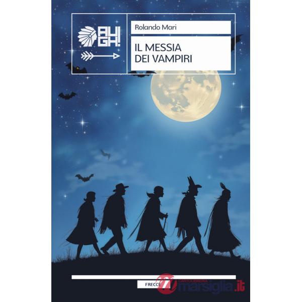 Messia dei vampiri (Il)