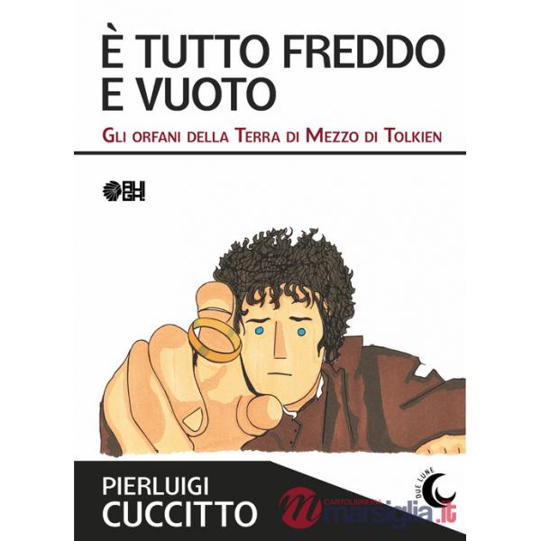 È tutto freddo e vuoto. Gli orfani della Terra di Mezzo di Tolkien