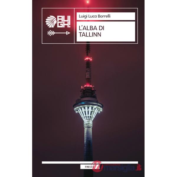 Alba di Tallinn (L')