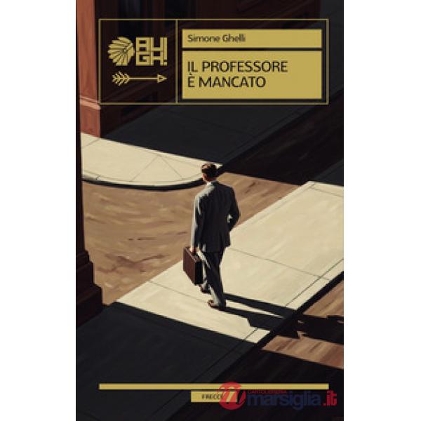 Professore è mancato (Il)