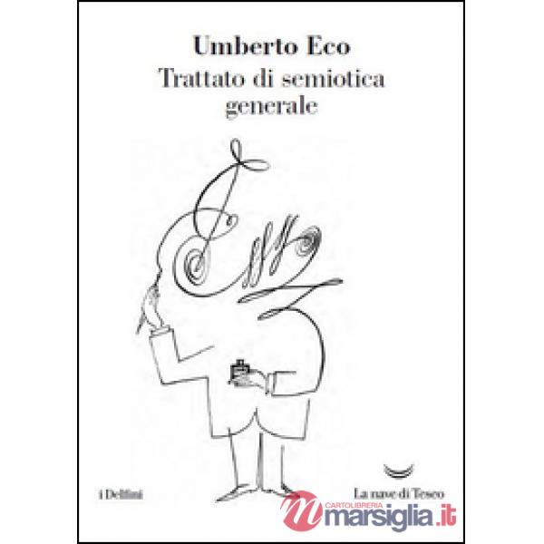 Trattato di semiotica generale