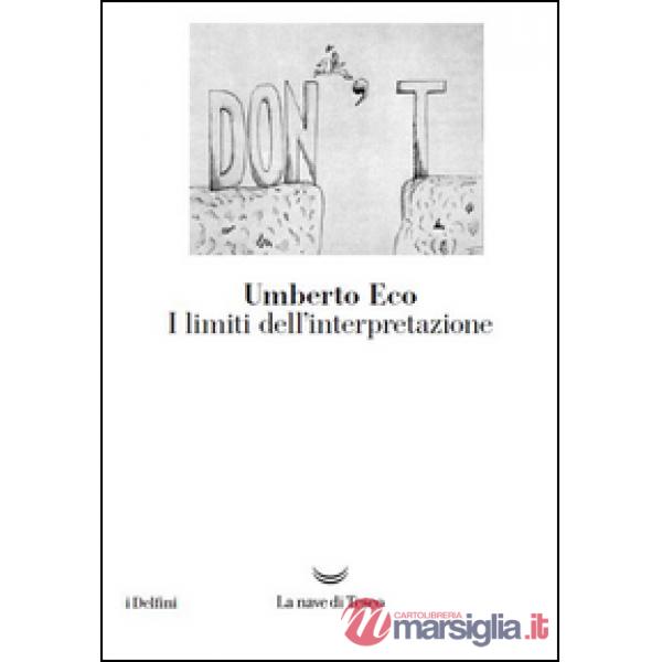 Limiti dell'interpretazione (I)