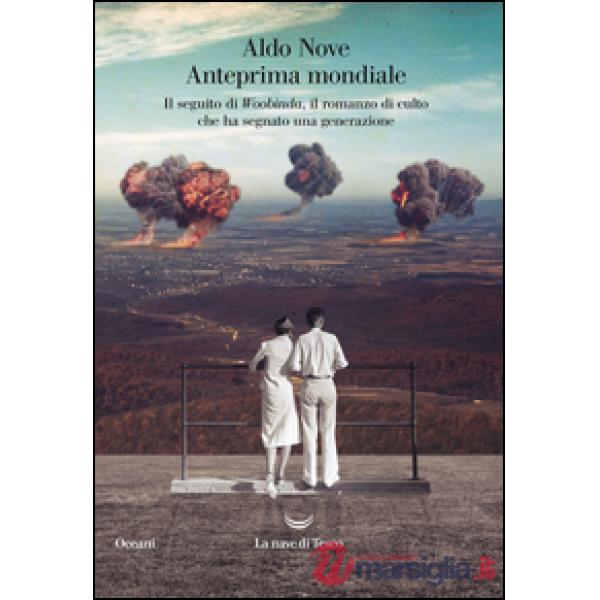Anteprima mondiale