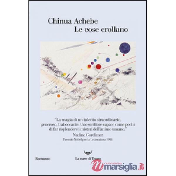 Cose crollano (Le)