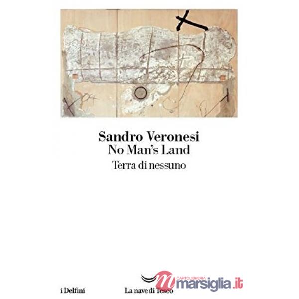 No man's land. Terra di nessuno
