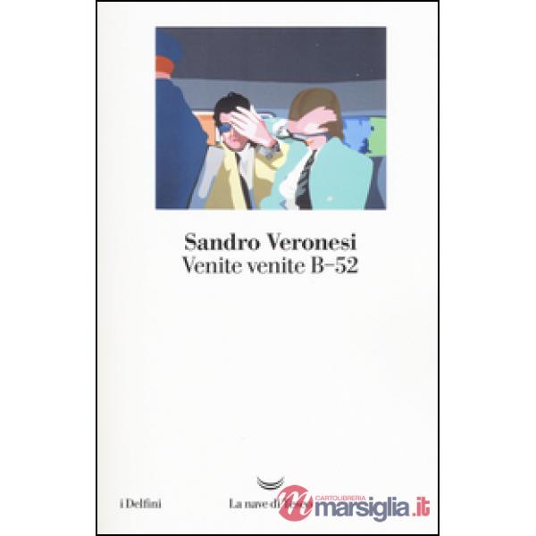 Venite venite B-52