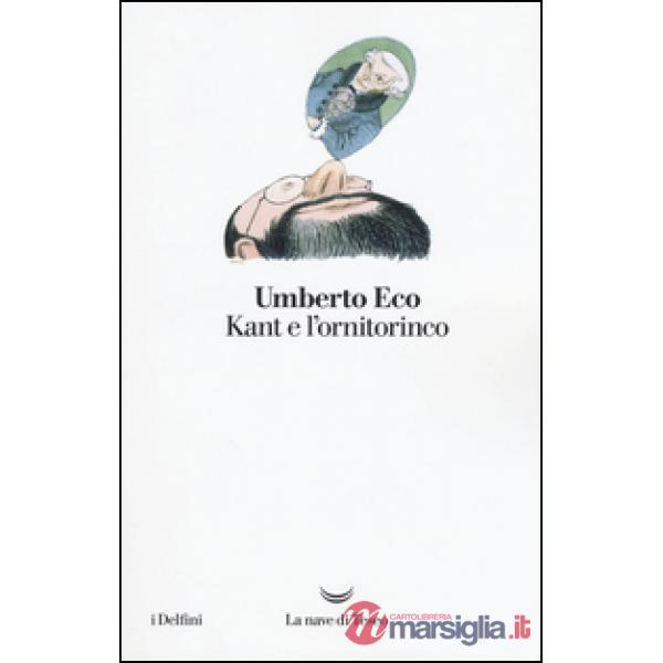 Kant e l'ornitorinco